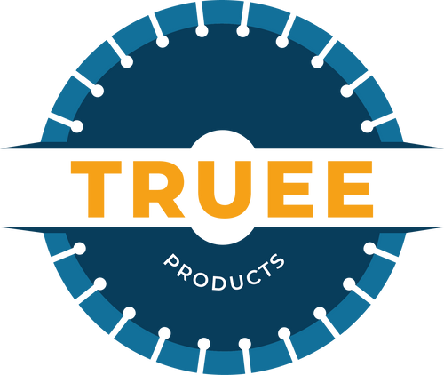 Truee products, Inc. logo