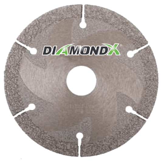 DXB0125 - General Purpose Cutting & Grinding Discs