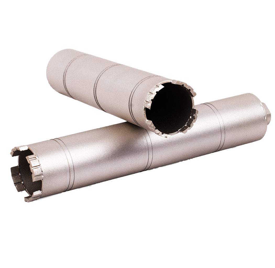 KK-Dry Core Bit - 9" Drilling Depth