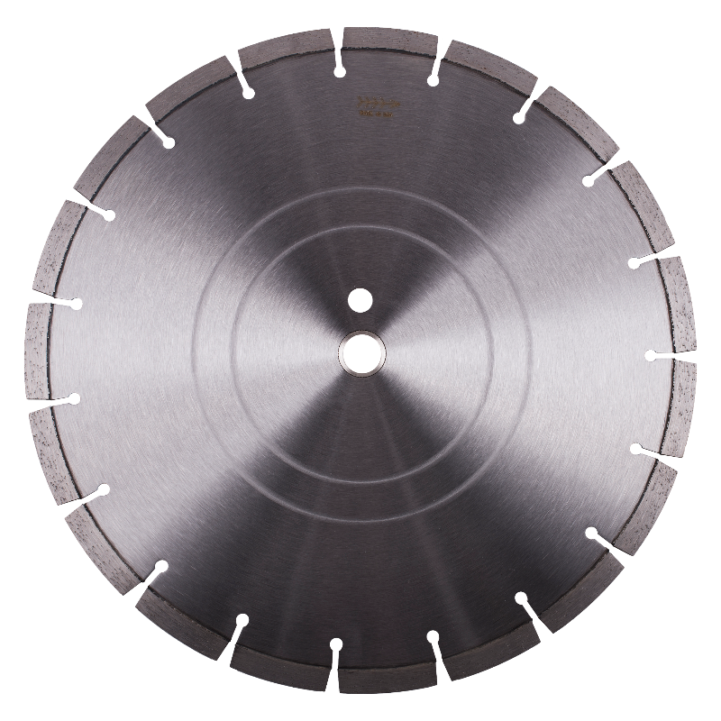 SA50 - Pro Blade Asphalt, Green Concrete