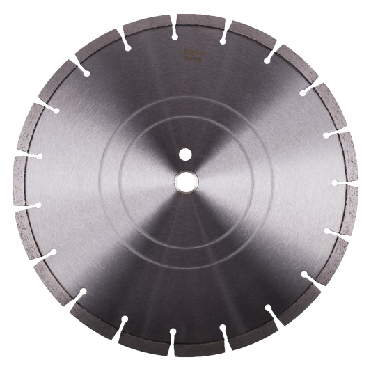 SA50 - Pro Blade Asphalt, Green Concrete