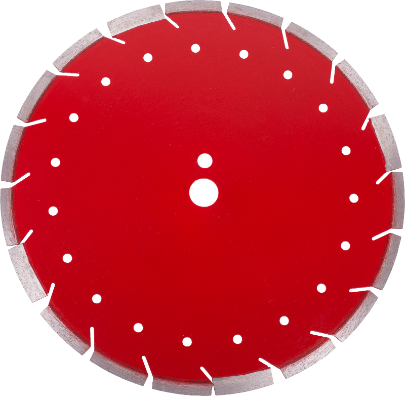 WAP - Premium Blades - General Purpose, Concrete, Asphalt