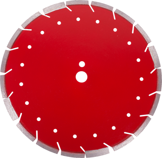 WAP - Premium  Blades - General Purpose, Concrete, Asphalt