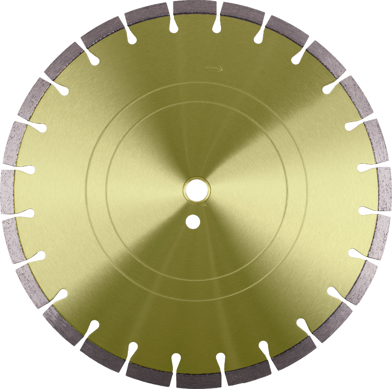 WBL40 - Blades - Conc./Lightweight Block, Soft Mat.