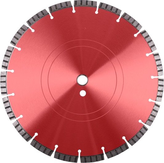 WGP30 - Economy Turbo - General, Masonry, Soft Concrete