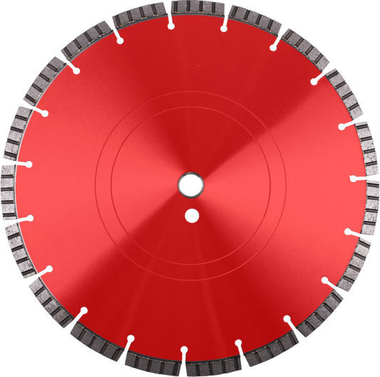 WGP30 - Turbo Blades - General, Masonry, Soft Concrete