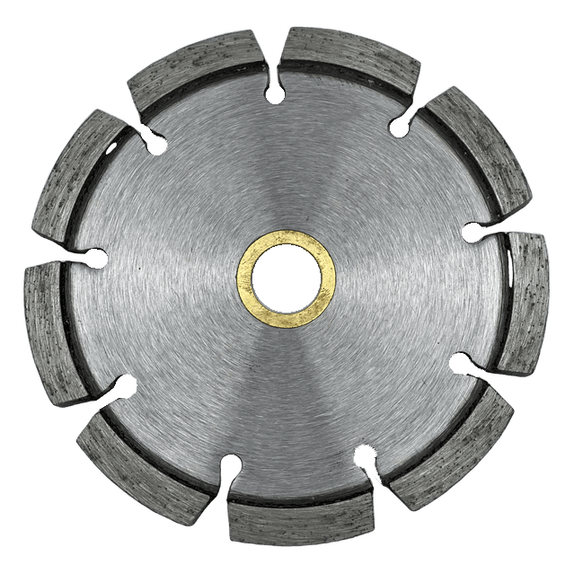 WTP30 - Tuck Point Blades