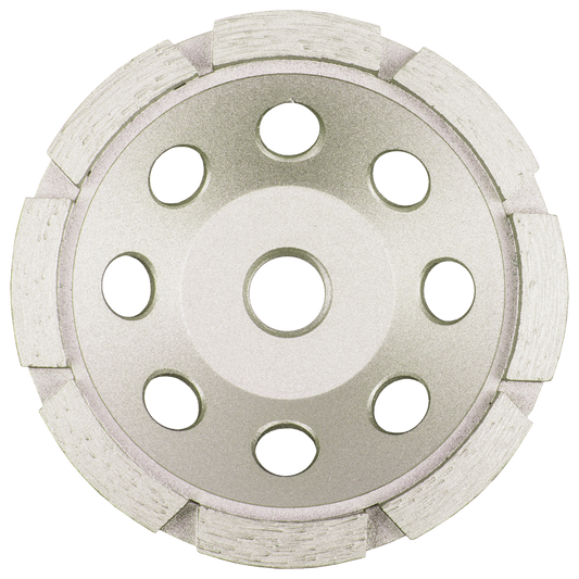 WGC30 - Cup Wheels - Single Row