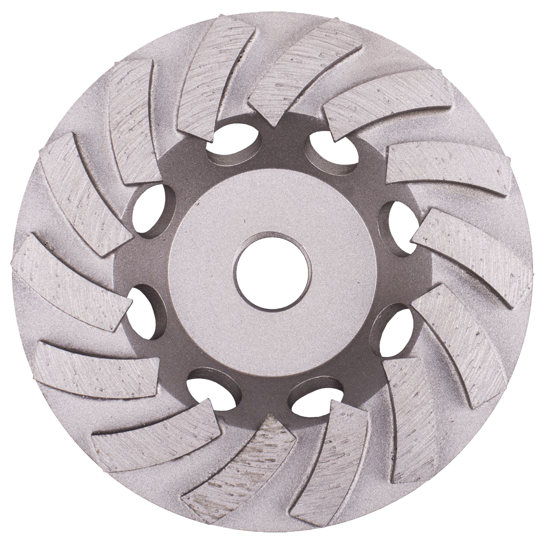 WGCT30 - Cup Wheels - Double Turbo