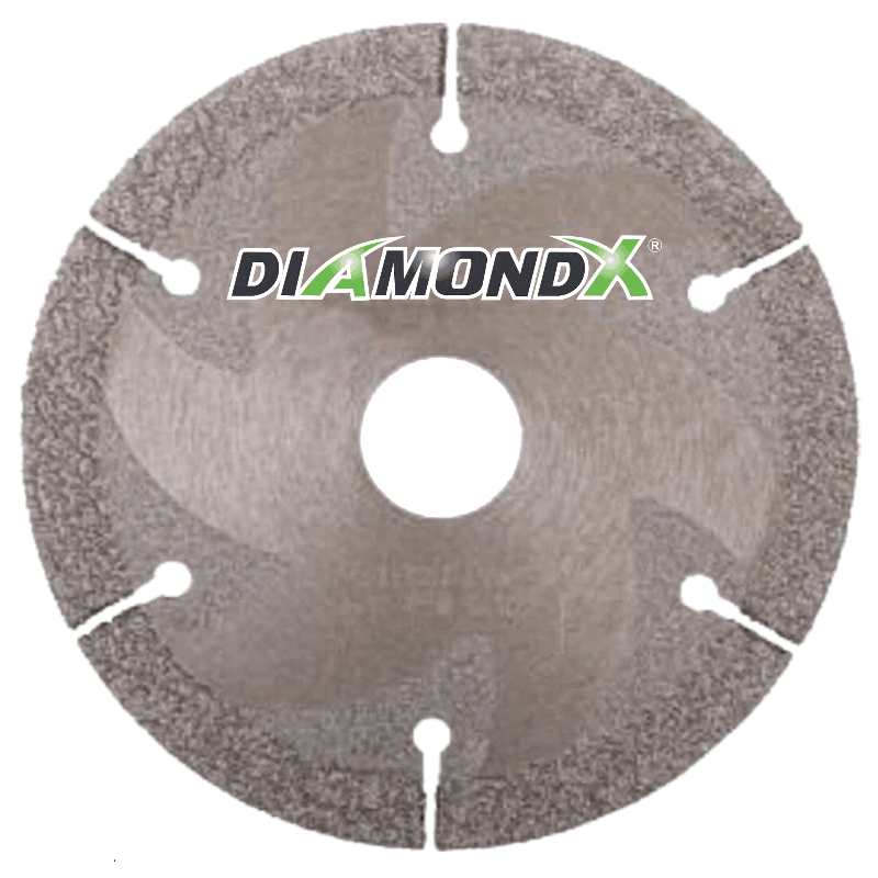 DXB0125 - General Purpose Cutting & Grinding Discs