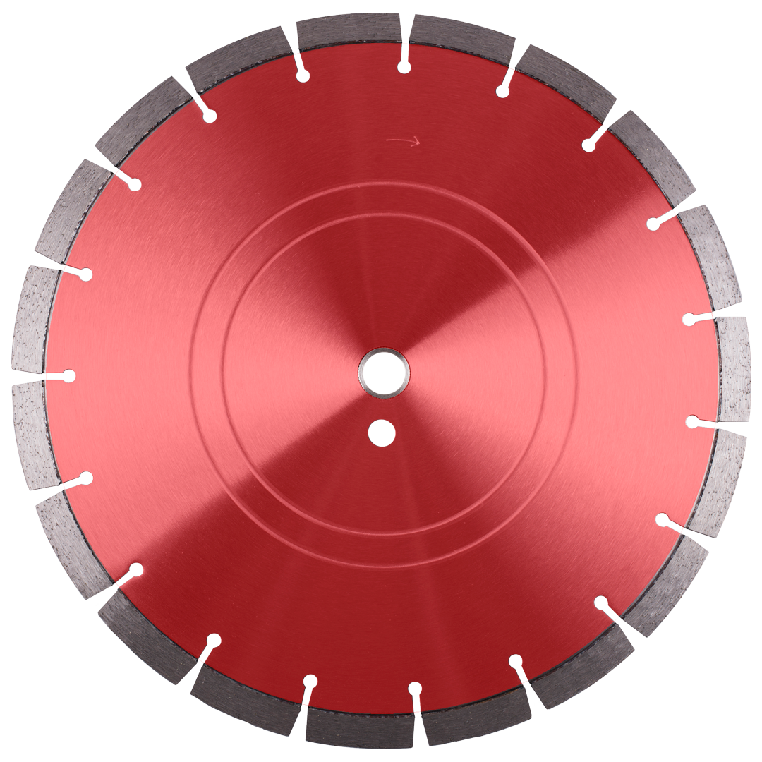 WGP30 - Economy Blades - General, Masonry, Soft Concrete