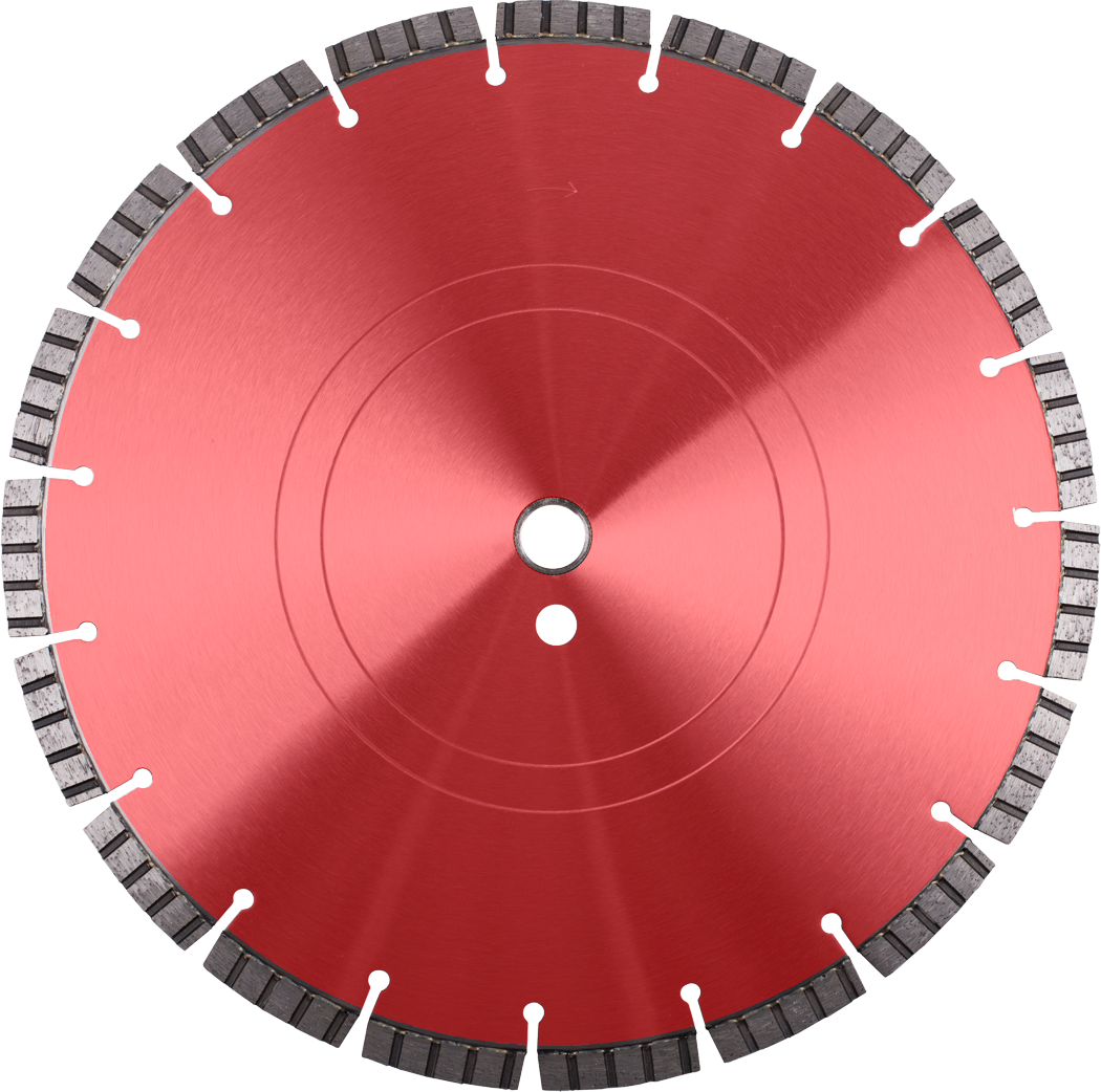 WGP30 - Economy Turbo - General, Masonry, Soft Concrete