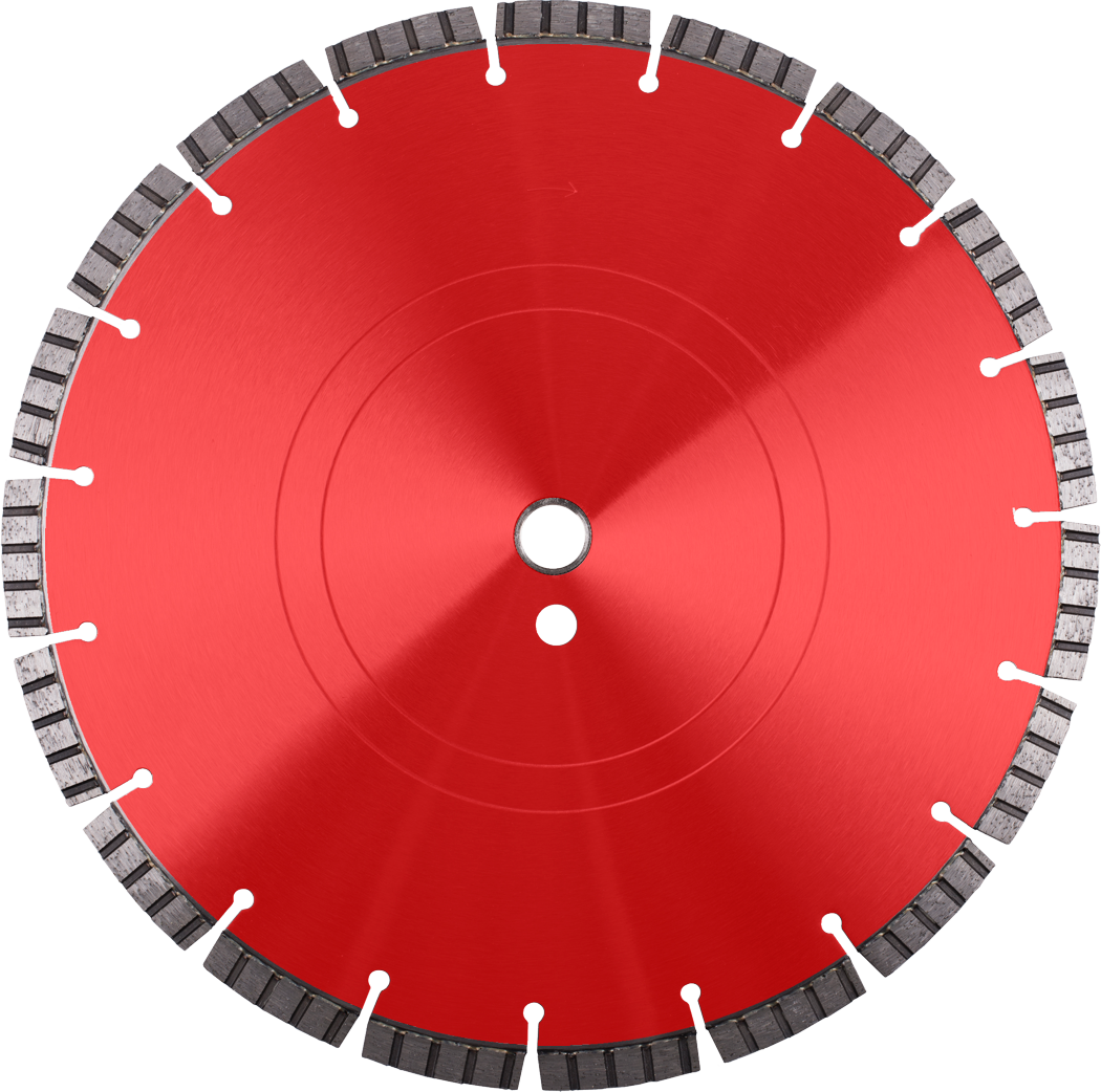 WGP30 - Turbo Blades - General, Masonry, Soft Concrete