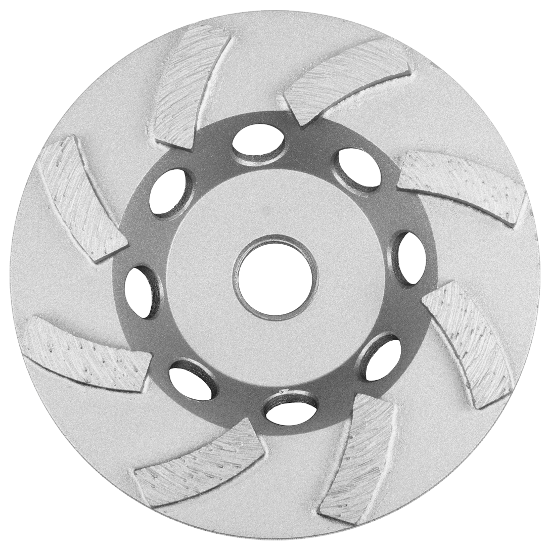 WGCT30 - Cup Wheels - Premium